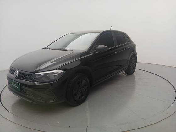 VOLKSWAGEN POLO 1.0 MPI TRACK MANUAL VOLKSWAGEN POLO 1.0 MPI TRACK MANUAL